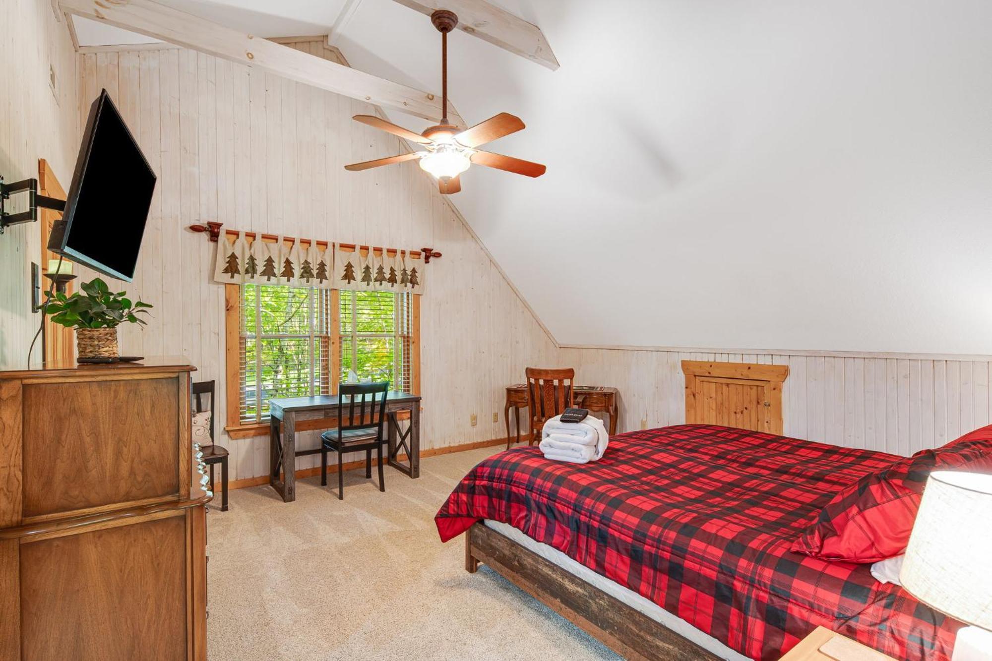 Lake Lure Oasis In The Woods W/ Hot Tub & More! Exterior photo