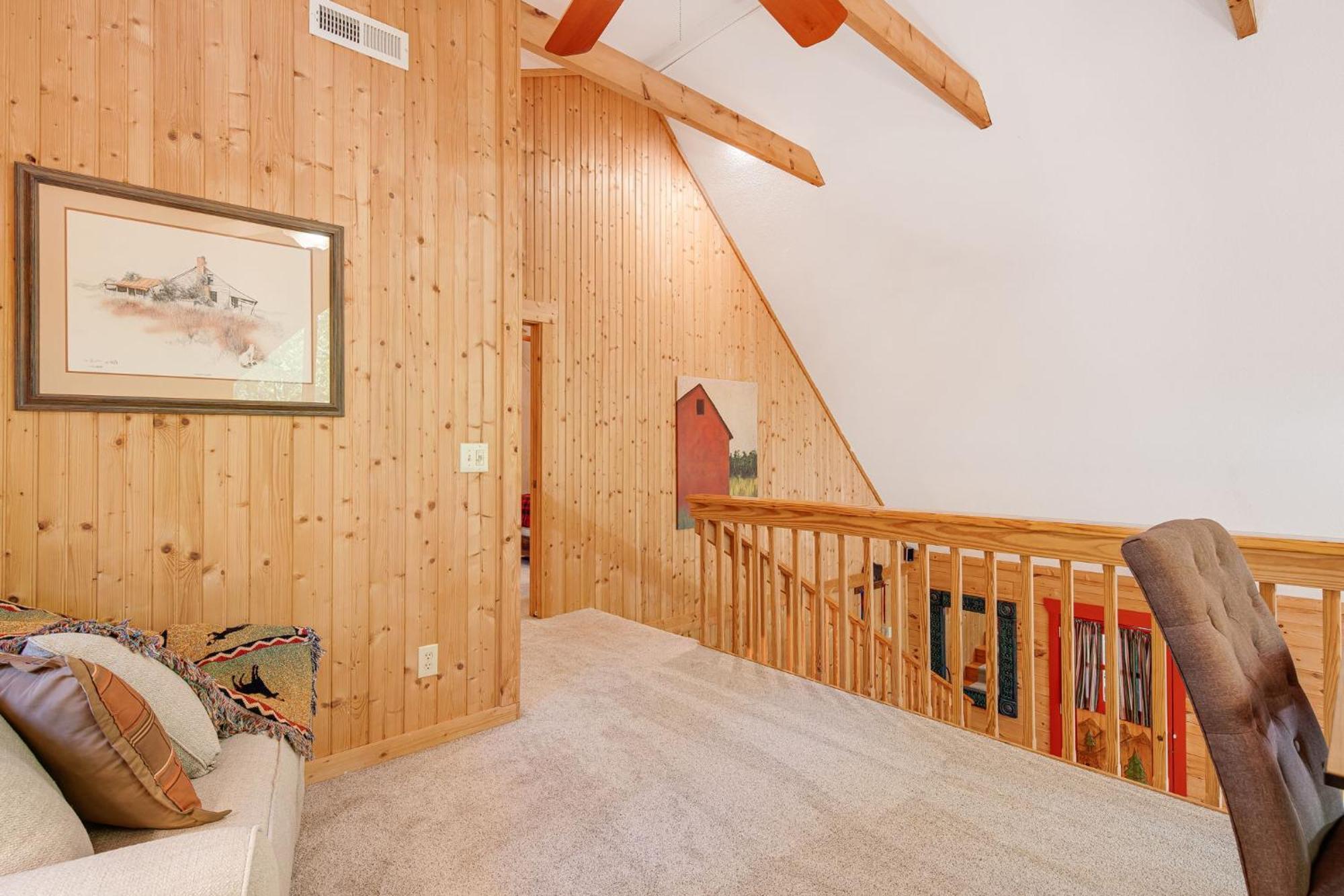Lake Lure Oasis In The Woods W/ Hot Tub & More! Exterior photo
