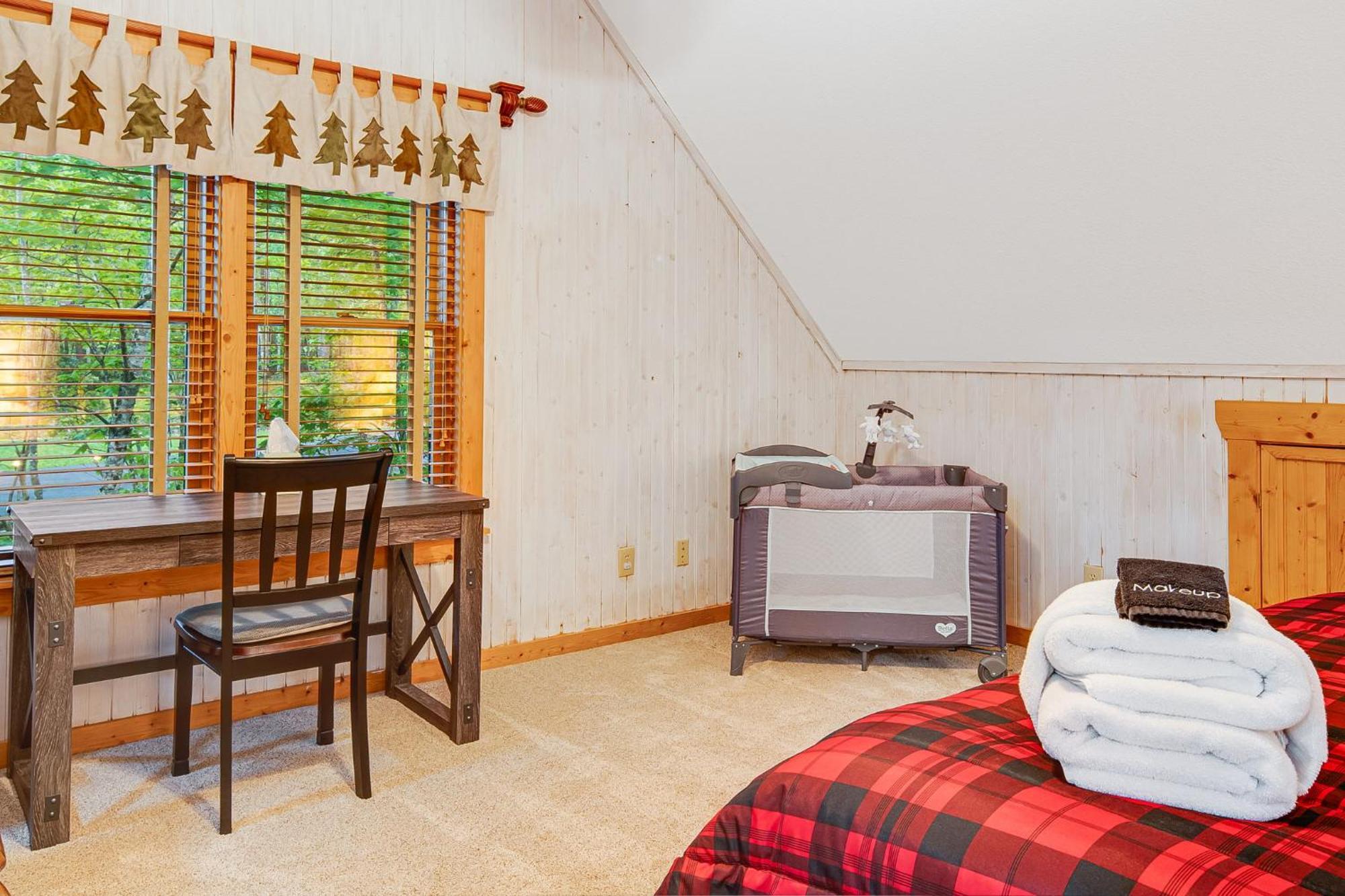 Lake Lure Oasis In The Woods W/ Hot Tub & More! Exterior photo